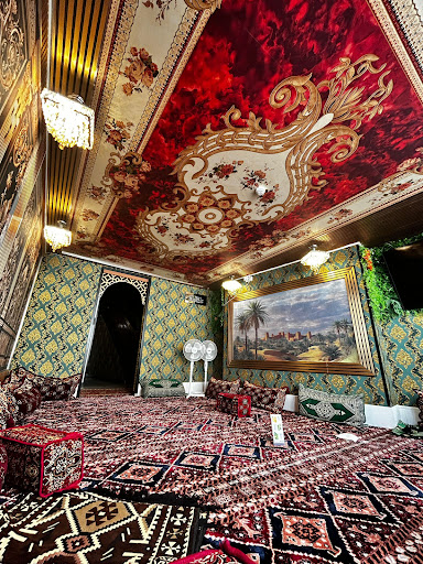 Photo of Layali Riyadh - 58 Old Christchurch Rd, Bournemouth BH1 1LR